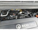 ENGINE 1 7 CDTI A17DTS 130 HP OPEL MERIVA B Engine type diesel