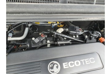 ENGINE 1 7 CDTI A17DTS 130 HP OPEL MERIVA B Engine type diesel