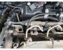 Motor 1.7 CDTI A17DTS 130 CV Opel Meriva B