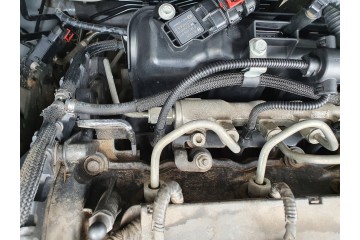 Motor 1.7 CDTI A17DTS 130 CV Opel Meriva B
