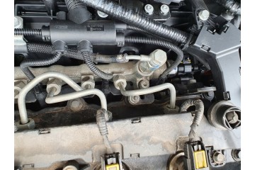 Motor 1.7 CDTI A17DTS 130 CV Opel Meriva B