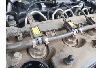 Motor 1.7 CDTI A17DTS 130 CV Opel Meriva B