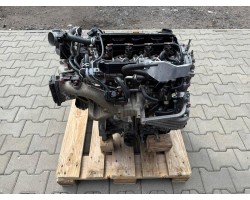 ENGINE N16A2 HONDA CR V IV 1 6 i DTEC 12 18 80000km COMPLETE