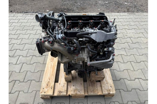 ENGINE N16A2 HONDA CR V IV 1 6 i DTEC 12 18 80000km COMPLETE