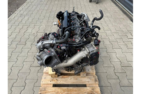 ENGINE N16A2 HONDA CR V IV 1 6 i DTEC 12 18 80000km COMPLETE Part manufacturer Honda OE