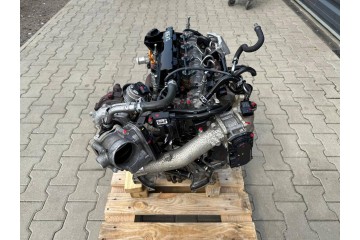 ENGINE N16A2 HONDA CR V IV 1 6 i DTEC 12 18 80000km COMPLETE Part manufacturer Honda OE