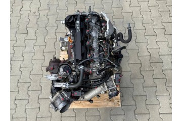 ENGINE N16A2 HONDA CR V IV 1 6 i DTEC 12 18 80000km COMPLETE Car type 4x4 SUV
