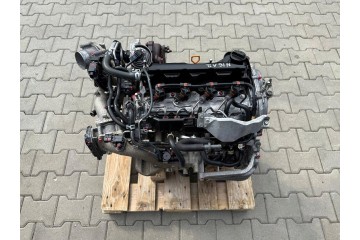 Motor N16A2 Honda CR-V IV 1.6 i-DTEC 2012-2018 Completo