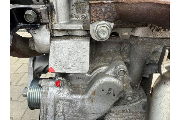 Motor N16A2 Honda CR-V IV 1.6 i-DTEC 2012-2018 Completo