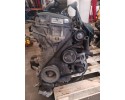 Engine Complete Ford Focus II MK2 1 8 16V QQDB