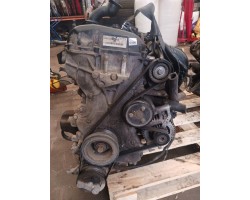 Engine Complete Ford Focus II MK2 1 8 16V QQDB
