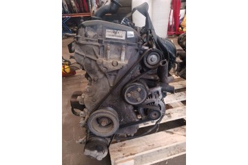 Engine Complete Ford Focus II MK2 1 8 16V QQDB