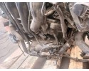 Engine Complete Ford Focus II MK2 1 8 16V QQDB Quality of parts according to GVO O original with manufacturer s logo OE