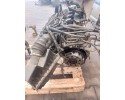 Engine Complete Ford Focus II MK2 1 8 16V QQDB Part manufacturer Ford OE
