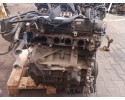 Engine Complete Ford Focus II MK2 1 8 16V QQDB Car type passenger cars