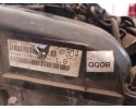 Engine Complete Ford Focus II MK2 1 8 16V QQDB Engine type gasoline powered
