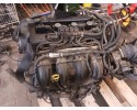 Engine Complete Ford Focus II MK2 1 8 16V QQDB Catalog number of the part Ford Focus II MK2 1 8 16V QQDB