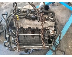 VW SEAT SKODA AUDI ENGINE COMPLETE 1 4 TSI CZEA