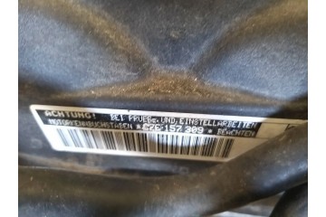 VW SEAT SKODA AUDI ENGINE COMPLETE 1 4 TSI CZEA Engine type gasoline powered