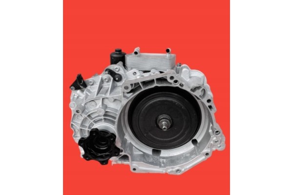 Automatic Transmission VW Audi Seat Skoda SMH