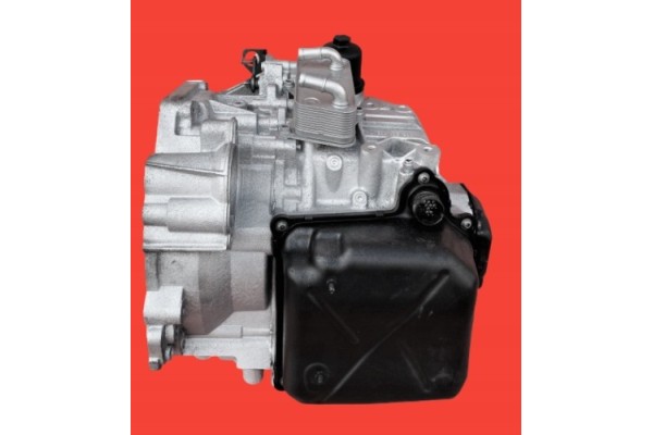 Automatic Transmission VW Audi Seat Skoda SMH Catalog number of the part SMH