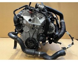 1 5 ECOBOOST ENGINE FORD ESPACE MX6G 6007 GA