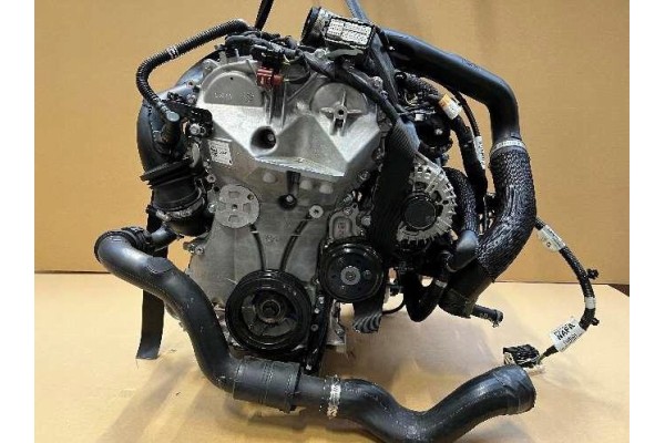 1 5 ECOBOOST ENGINE FORD ESPACE MX6G 6007 GA