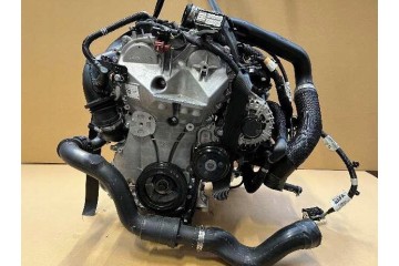 1 5 ECOBOOST ENGINE FORD ESPACE MX6G 6007 GA