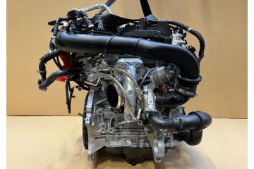 1 5 ECOBOOST ENGINE FORD ESPACE MX6G 6007 GA Catalog number of the part MX6G 6007 GA SILNIK 1 5 ECOBOOST FORD ESPACE MX6G 6007 G