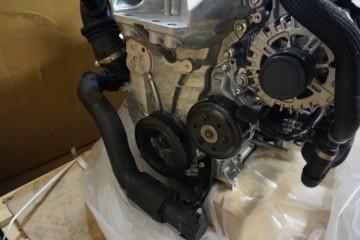 1 5 ECOBOOST ENGINE FORD ESPACE MX6G 6007 GA Part manufacturer Ford OE