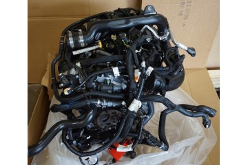 1 5 ECOBOOST ENGINE FORD ESPACE MX6G 6007 GA Car type passenger cars