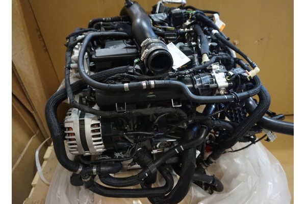Motor 1.5 EcoBoost Ford Espace MX6G-6007-GA