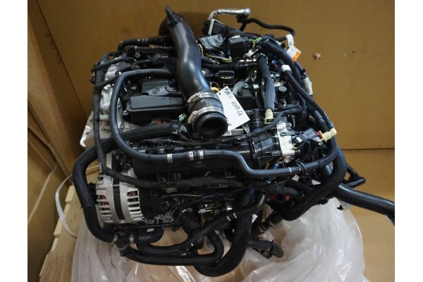 Motor 1.5 EcoBoost Ford Espace MX6G-6007-GA