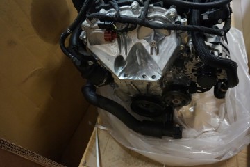 Motor 1.5 EcoBoost Ford Espace MX6G-6007-GA