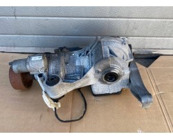 VOLVO XC60 II 2 0D B4 DIFFERENTIAL REAR BRIDGE HALDEX 31492601 P1216695