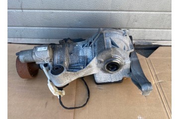 VOLVO XC60 II 2 0D B4 DIFFERENTIAL REAR BRIDGE HALDEX 31492601 P1216695