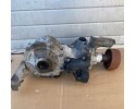 VOLVO XC60 II 2 0D B4 DIFFERENTIAL REAR BRIDGE HALDEX 31492601 P1216695 Catalog number of the part 31492601 P1216695 MOST TYL VO