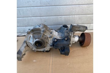 VOLVO XC60 II 2 0D B4 DIFFERENTIAL REAR BRIDGE HALDEX 31492601 P1216695 Catalog number of the part 31492601 P1216695 MOST TYL VO