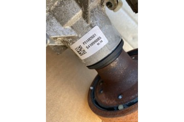 VOLVO XC60 II 2 0D B4 DIFFERENTIAL REAR BRIDGE HALDEX 31492601 P1216695 Part manufacturer Volvo OE