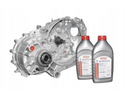 Transmission CLW 2 5 Petrol VW Transporter T4