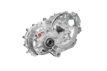 Transmission CLW 2 5 Petrol VW Transporter T4 Catalog number of the part 02D 300 011 LX