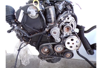 ENGINE AUDI A4 B8 A5 8T Q5 EXEO 1 8 TFSI CDH ASSEMBLY WARRANTY Catalog number of the part SILNIK AUDI A4 B8 A5 8T Q5 EXEO 1 8 TF