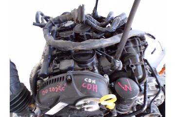 ENGINE AUDI A4 B8 A5 8T Q5 EXEO 1 8 TFSI CDH ASSEMBLY WARRANTY Car type passenger cars