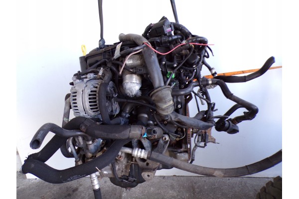 ENGINE AUDI A4 B8 A5 8T Q5 EXEO 1 8 TFSI CDH ASSEMBLY WARRANTY Engine type gasoline powered