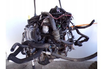 ENGINE AUDI A4 B8 A5 8T Q5 EXEO 1 8 TFSI CDH ASSEMBLY WARRANTY Engine type gasoline powered