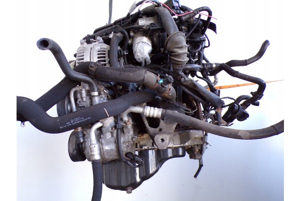 Motor Audi A4 B8 A5 8T Q5 Exeo 1.8 TFSI CDH con Garantía