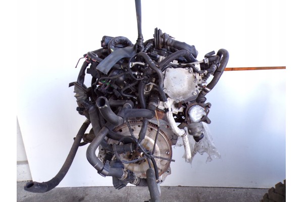 Motor Audi A4 B8 A5 8T Q5 Exeo 1.8 TFSI CDH con Garantía