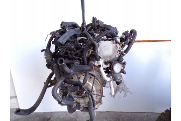Motor Audi A4 B8 A5 8T Q5 Exeo 1.8 TFSI CDH con Garantía
