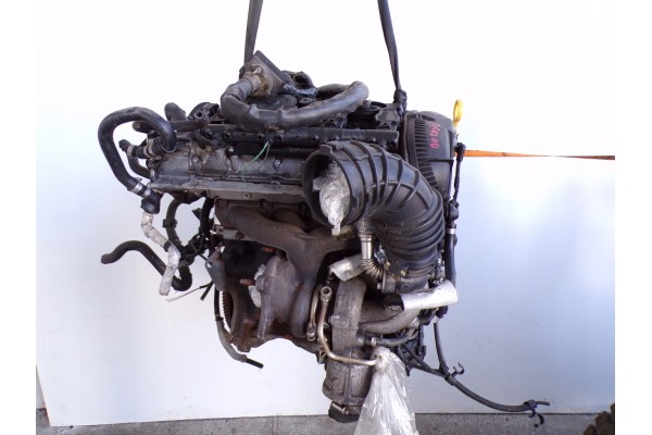 Motor Audi A4 B8 A5 8T Q5 Exeo 1.8 TFSI CDH con Garantía