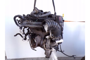 Motor Audi A4 B8 A5 8T Q5 Exeo 1.8 TFSI CDH con Garantía